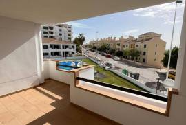 2 Bedrooms - Apartment - Alicante - For Sale - N8535
