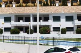 2 Bedrooms - Apartment - Alicante - For Sale - N8535