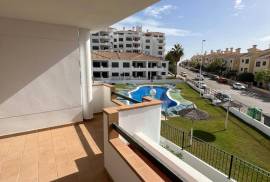2 Bedrooms - Apartment - Alicante - For Sale - N8535