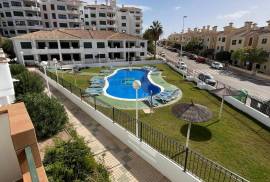 2 Bedrooms - Apartment - Alicante - For Sale - N8535