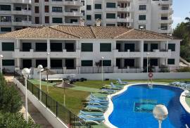 2 Bedrooms - Apartment - Alicante - For Sale - N8536