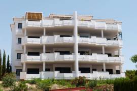 2 Bedrooms - Apartment - Alicante - For Sale - N8536