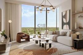 Golf View| Luxury Unit |Flexible Payment | Full Amenities
