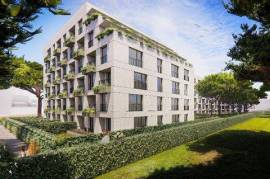 Apartment For Sale In Lalzit Bay Albania