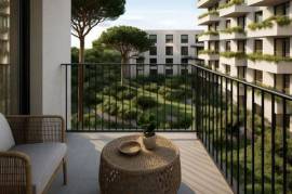 Holiday Apartment for sale Lalzit Retreat Durres Albania