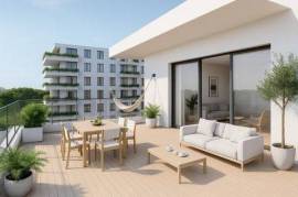 Lalzit Retreat Apartment For Sale Durres Albania