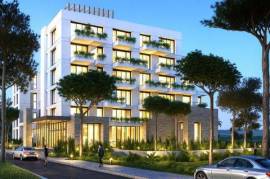 Lalzit Retreat Apartment For Sale Durres Albania