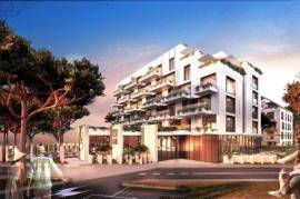 Apartment for Sale In Gjiri I Lalzit Retreat Albania