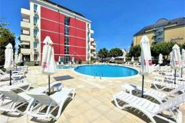 Furnished Studio for Sale in Rose Residence | Sunny Beach