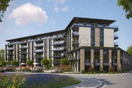 New Residential Complex under Construction | Emilia Romana Avenue, Sunny Beach