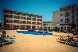 Studio For Sale | Nessebar Fort Club, Sunny Beach
