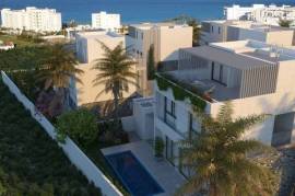 Stunning, Four Bedroom Villa with Overflow Pool in Protaras area, Famagusta