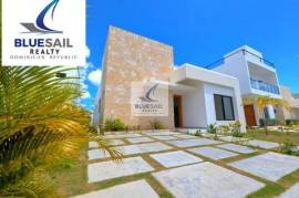 Fire-Sale Priced 3-Bedroom Villa in Punta Cana: Your Coastal Dream Awaits