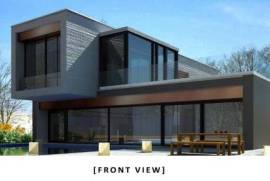 Reef Town 148 msq ground floor 2 bedrooms and 2 bathrooms and garden