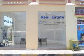 Shop for sale close to Hurghada Museum
