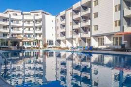 Studio located on the 3rd floor furnished & ready to occupy.