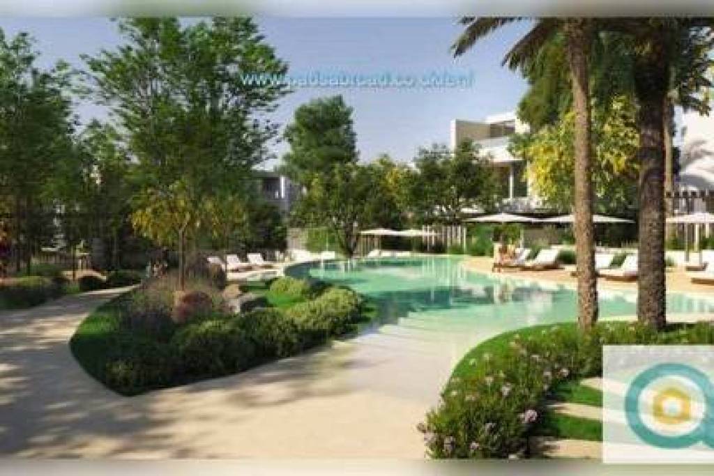 Find total Opulence at Il Bayou a stunning residential compound nestled in the heart of Sahl Hasheesh where modern luxury meets nature’s tranquility.