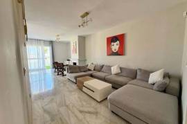 Ático Reformado en Bel-Air, Estepona