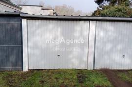 A LOUER : garage centre ville DOUAI