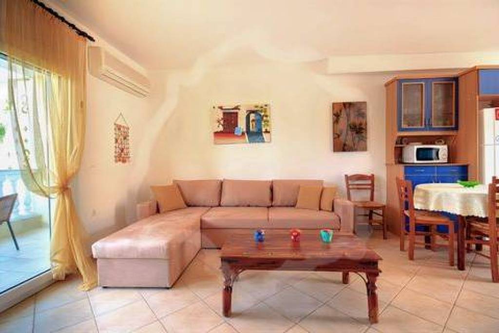 Maisonette 78 sq.m.