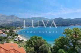 Dubrovnik, Slano, stone house by the sea for sale
