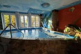 Tuhelj, Klanjec, mini hotel with restaurant and wellness, 1000 m²