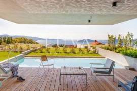 Dubrovnik, Brsečine, modern hotel with pool for sale