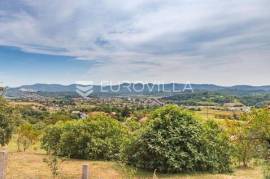 Novi Marof, Madžarevo, house with a view of the City
