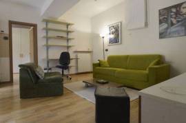 Modern Bologna City Center Apartment