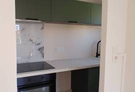 Fully Renovated Apartment On The 1st Floor With Balcony Near The Beach Fully Renovated Apartment On The 1st Floor With Balcony Near The Beach