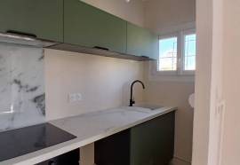 Fully Renovated Apartment On The 1st Floor With Balcony Near The Beach Fully Renovated Apartment On The 1st Floor With Balcony Near The Beach