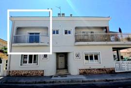 Fully Renovated Apartment On The 1st Floor With Balcony Near The Beach