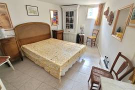 Charming Village House With 101 M2 Of Living Space, 4 Bedrooms And A Lovely Sunny Terrace. Charming Village House With 101 M2 Of Living Space, 4 Bedrooms And A Lovely Sunny Terrace.