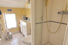 Charming Village House With 101 M2 Of Living Space, 4 Bedrooms And A Lovely Sunny Terrace. Charming Village House With 101 M2 Of Living Space, 4 Bedrooms And A Lovely Sunny Terrace.