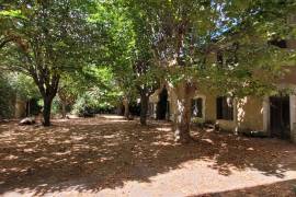 Former Wine-Growing Estate: A Truly Unique Property, Comprising 3 Dwellings, Farm Buildings And Set On 2109 M2 Of Land. Former Wine-Growing Estate: A Truly Unique Property, Comprising 3 Dwellings, Farm Buildings And Set On 2109 M2 Of Land.