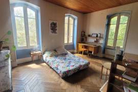 Former Wine-Growing Estate: A Truly Unique Property, Comprising 3 Dwellings, Farm Buildings And Set On 2109 M2 Of Land. Former Wine-Growing Estate: A Truly Unique Property, Comprising 3 Dwellings, Farm Buildings And Set On 2109 M2 Of Land.
