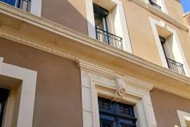 Splendid 18th Century Maison De Maitre With 4 Bedrooms, Vast Garage, Courtyard And Terrace. A Refined Blend Of Modern Comfort And Period Features In The Heart Of A Village