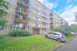 Apartment for sale in Riga, 45.40m2 Apartment for sale in Riga, 45.40m2