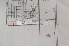 Apartment for sale in Riga, 45.40m2 Apartment for sale in Riga, 45.40m2