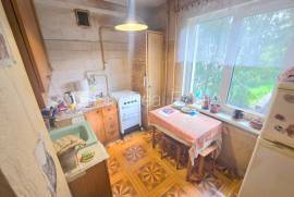 Apartment for sale in Riga, 45.40m2