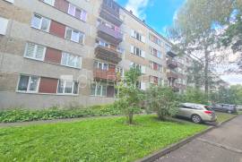 Apartment for sale in Riga, 45.40m2 Apartment for sale in Riga, 45.40m2
