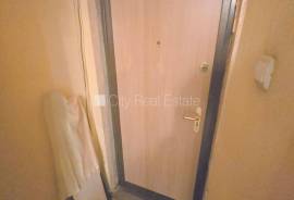 Apartment for sale in Riga, 45.40m2 Apartment for sale in Riga, 45.40m2
