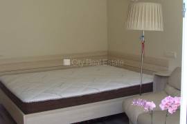 Studio for rent in Riga, 32.00m2