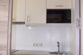 Studio for rent in Riga, 32.00m2