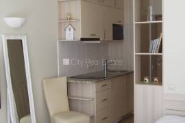 Studio for rent in Riga, 32.00m2