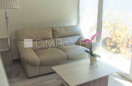Studio for rent in Riga, 32.00m2