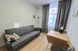 Studio for rent in Riga, 25.00m2