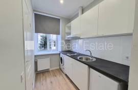 Studio for rent in Riga, 25.00m2