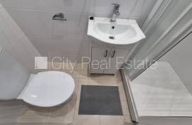 Studio for rent in Riga, 25.00m2