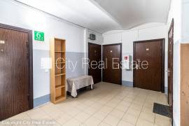 Studio for rent in Riga, 25.00m2